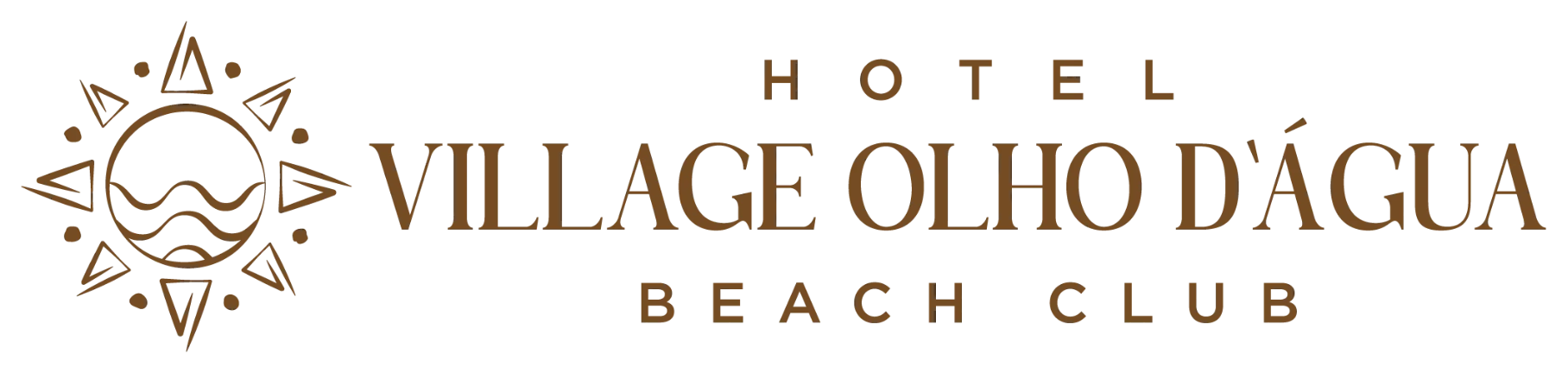 Hotel Village Olho D'Água Beach Club